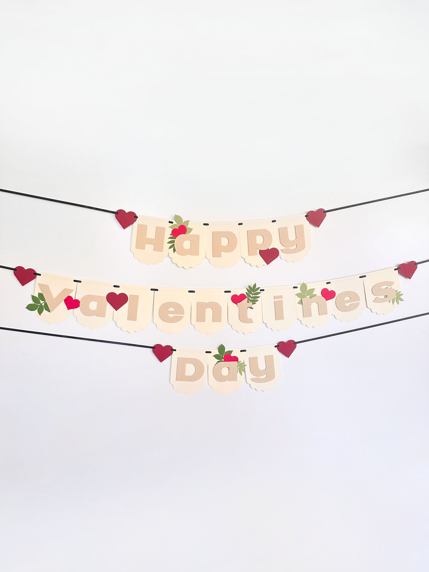 Valentines Day Banner | Valentines Sign | Valentines Day Décor | Happy Valentines Day | Love | Hearts | Valentines Party | XOXO| Decorations