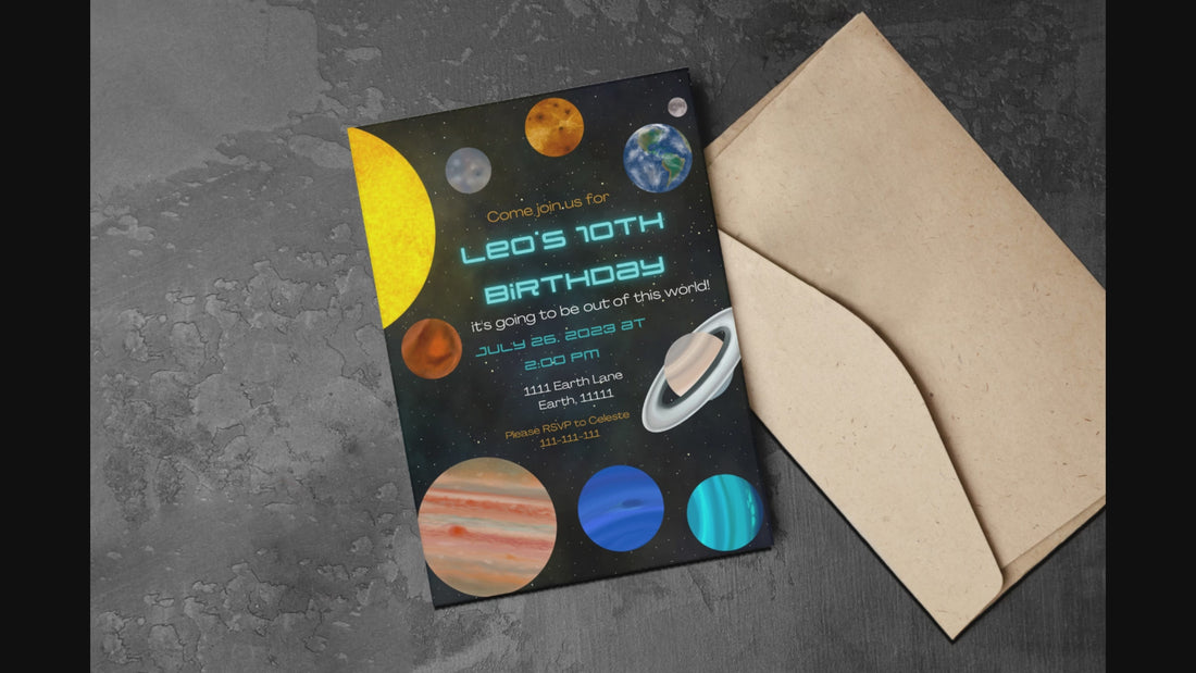 How to Edit Eventfulness Invites in Canva